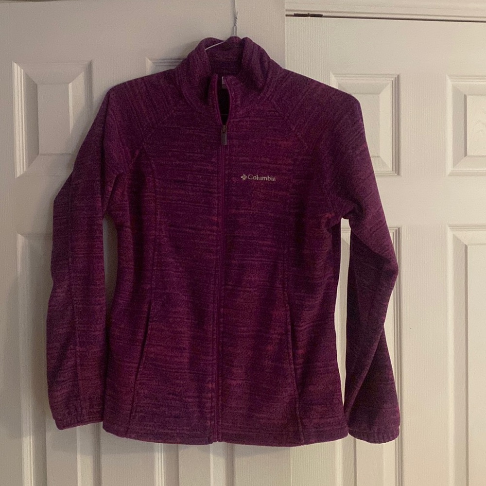 Columbia Fleece